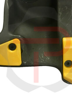 Alternative view of Leverless Insert Screws