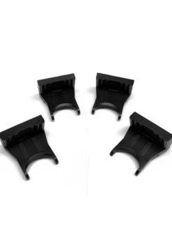 Clamp Covers - Standard