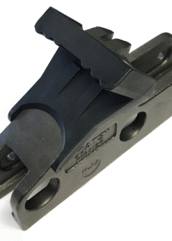 Alternative view of Clamp Covers - Standard