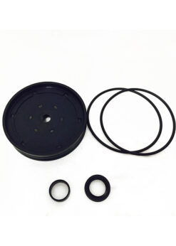 Cylinder Rebuild Kit - Leverless Hook