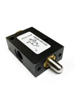 Inflation Valve