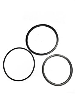 Seal Kit - Curling Finger Piston