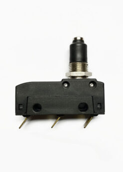 Alternative view of Microswitch