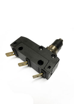 Microswitch