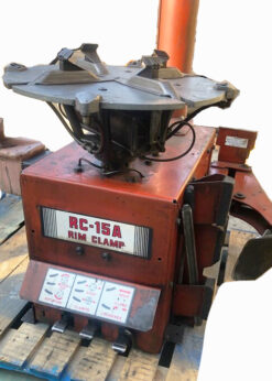 Alternative view of Table Top Seal Kit - RC 15