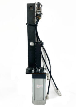 Tool Head Rotation Cylinder Assembly