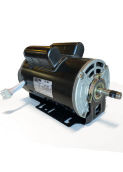 Electric Motor - 2 HP