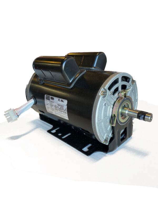 Coats Tire Changer Electric Motor 2 HP Protek Equipment