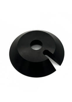 Aluminum Pick Up Cone