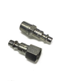 Milton M Style Line End Plug