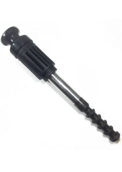 Locking Pistol (Round)