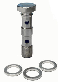 Fittings - Banjo Bolt