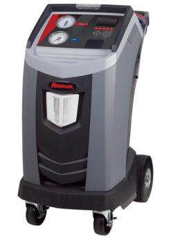 New Equipment