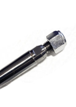 Alternative view of Lock Nut - Bead Loosener