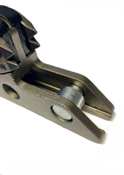 Alternative view of Plunger / Spring