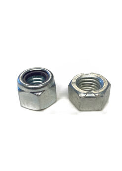 Lock Nut - Table Top
