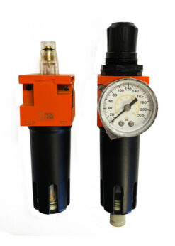 Air Filter Regulator Lubricator (FRL) (OEM) - Image 6