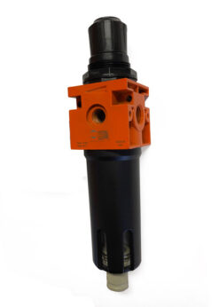Air Filter Regulator Lubricator (FRL) (OEM) - Image 4