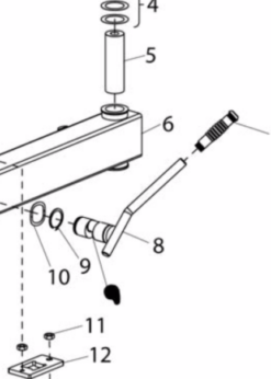 Handle Grip - Image 4