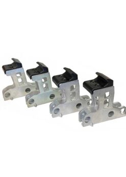 Motorcycle Clamps