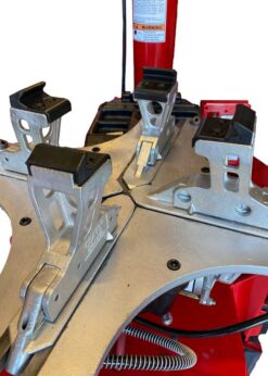 Alternative view of Motorcycle Clamps