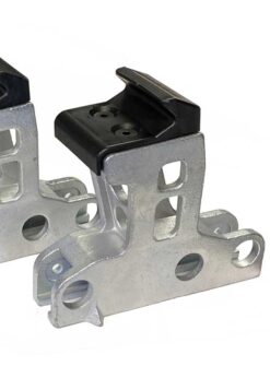 Motorcycle Clamps - Image 3