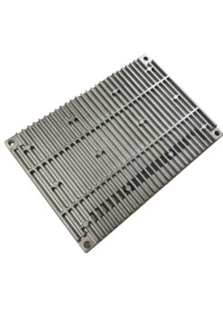 Alternative view of MI Board