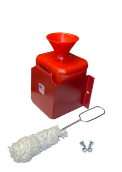 Lube Bucket Bracket - Image 5