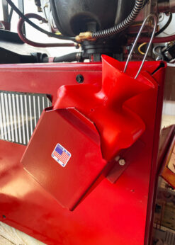 Lube Bucket Bracket - Image 3