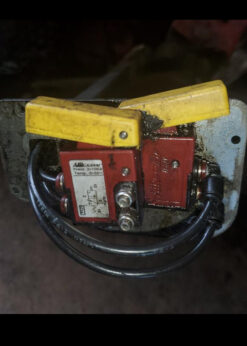 Bead Actuating Valve - Image 5