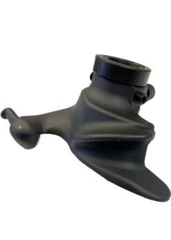 Steel Wing Mount Head - Image 3
