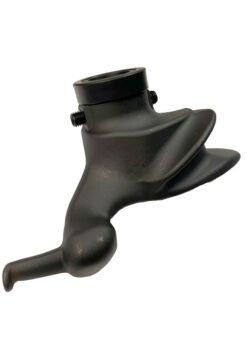 Steel Wing Mount Head - Image 4