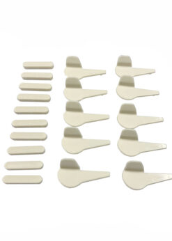 20pc Insert for New Style Head