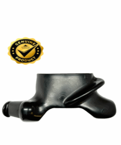 "Wing" Plastic Mount Head (Original Equipment)