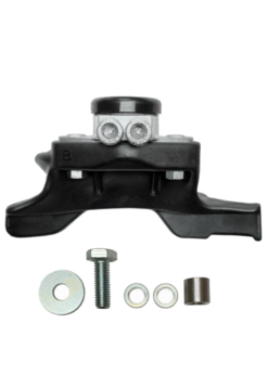 Original Wing Mounting Head
