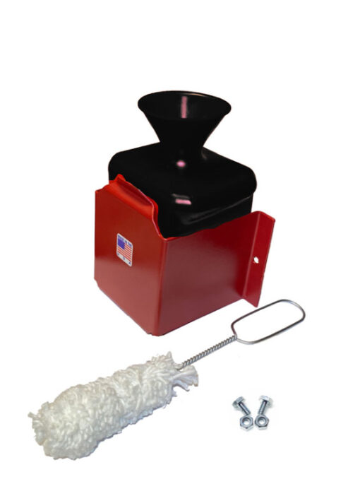 Lube Bucket Bracket - Image 6