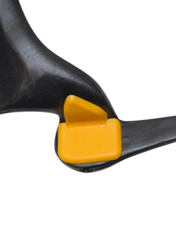 Alternative view of Insert - Metal Head
