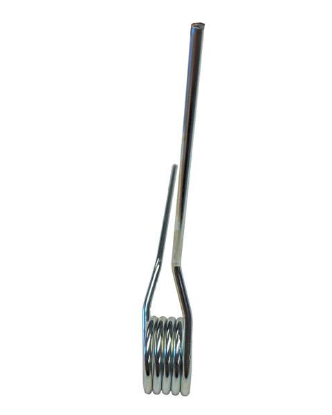 Coats Tire Machine Rotation Pedal Return Spring - Aftermarket Replacement