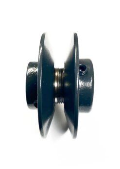 Motor Pulley - Adjustable - Image 3