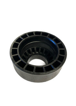 Alternative view of In-between Hold Down Cone