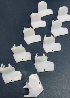 Mounting Head Insert 10pc