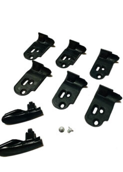 Hook / Tail Bootie Kit