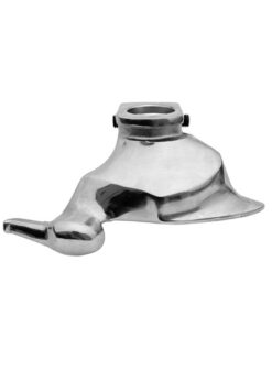 Steel Head