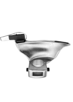 Alternative view of Steel Head