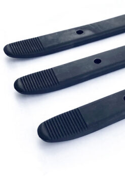 Alternative view of 3x Lever Bar Cover / Sock