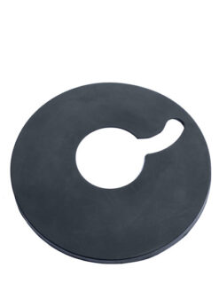 Alternative view of Support Plate Cover