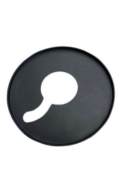 Support Plate Cover - Image 3