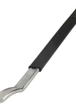 Lever Bar - S Curve