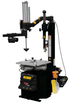 Service Pro 124