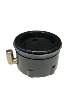 Small Piston